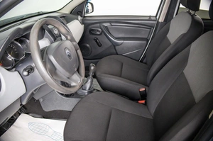 Внедорожник Renault Duster 2017 года, 979000 рублей, Пермь