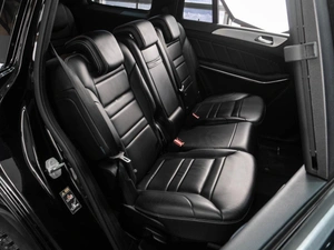 Внедорожник Mercedes-benz GLS-класс AMG 2016 года, 6149000 рублей, Тюмень