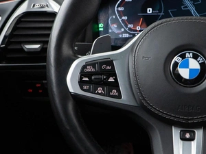 Купе BMW 8 серия 2020 года, 7985055 рублей, Москва