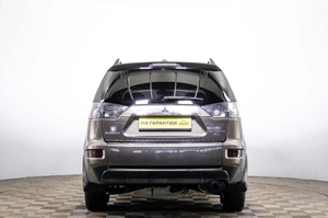 Внедорожник Mitsubishi Outlander 2010 года, 1099000 рублей, Пермь