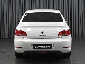 Седан Peugeot 408 2013 года, 684000 рублей, Ставрополь