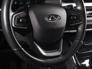 Внедорожник Chery Tiggo 7 Pro 2021 года, 1859000 рублей, Минеральные Воды