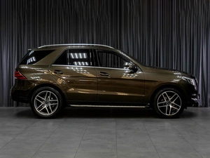 Внедорожник Mercedes-benz GLE-класс 2016 года, 2999000 рублей, Тюмень