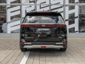 Минивэн Kia Carnival 2021 года, 3833000 рублей, Ставрополь