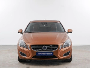 Седан Volvo S60 2012 года, 997077 рублей, Москва