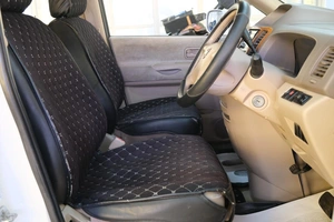 Минивэн Nissan Serena 2002 года, 689000 рублей, Омск