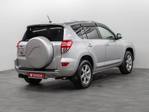 Внедорожник Toyota RAV4 2010 года, 1590000 рублей, Красноярск