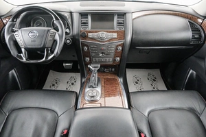 Внедорожник Nissan Patrol 2011 года, 2489000 рублей, Красноярск
