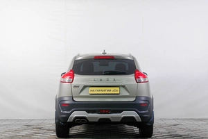 Хетчбэк ВАЗ (LADA) XRAY Cross 2019 года, 1199000 рублей, Кемерово