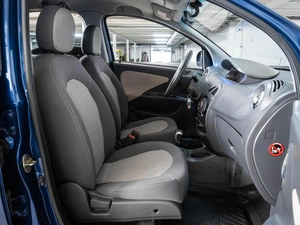 Хетчбэк Chery IndiS (S18D) 2014 года, 384000 рублей, Ставрополь