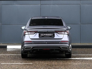 Седан OMODA S5 2024 года, 1448070 рублей, Кирилловка