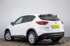 Внедорожник Mazda CX-5 2012 года, 1499000 рублей, Пермь