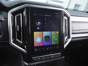 Пикап JAC T9 2024 года, 2999000 рублей, Ростов-на-Дону