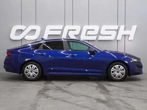 Седан Kia K5 2021 года, 2949000 рублей, Воронеж