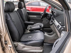 Минивэн Chevrolet Rezzo 2007 года, 639000 рублей, Краснодар