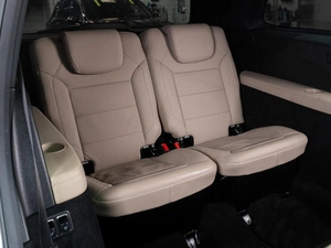 Внедорожник Mercedes-benz GL-класс 2014 года, 2782000 рублей, Тюмень