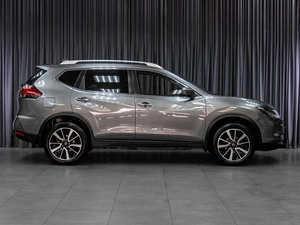Внедорожник Nissan X-Trail 2018 года, 2299000 рублей, Тюмень