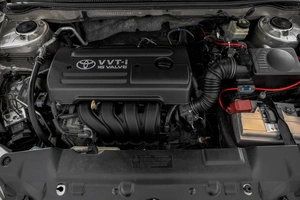 Хетчбэк Toyota Corolla 2005 года, 649000 рублей, Барнаул