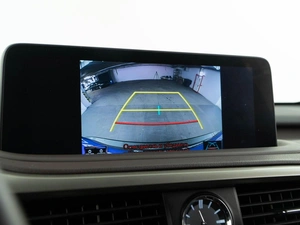 Внедорожник Lexus RX 2022 года, 5949999 рублей, Москва