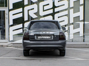 Седан ВАЗ (LADA) Priora 2013 года, 630000 рублей, Волгоград