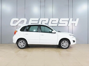 Хетчбэк Datsun mi-DO 2016 года, 574000 рублей, Воронеж