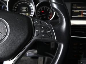 Седан Mercedes-benz C-класс 2011 года, 1459000 рублей, Ставрополь