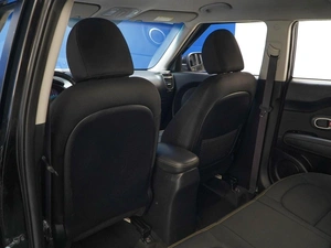 Хетчбэк Kia Soul 2014 года, 1198055 рублей, Москва