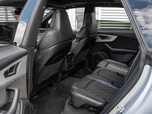 Внедорожник Audi Q8 2019 года, 5450000 рублей, Краснодар