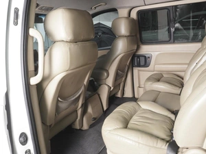 Минивэн Hyundai Grand Starex 2010 года, 1659000 рублей, Ростов-на-Дону