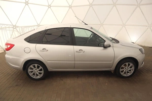 Седан ВАЗ (LADA) Granta 2024 года, 800000 рублей, Орёл