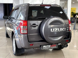 Внедорожник Suzuki Grand Vitara 2010 года, 897000 рублей, Солонцы