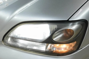 Универсал Subaru Legacy 2002 года, 439000 рублей, Новокузнецк