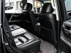 Внедорожник Toyota Land Cruiser 2011 года, 5500000 рублей, Краснодар