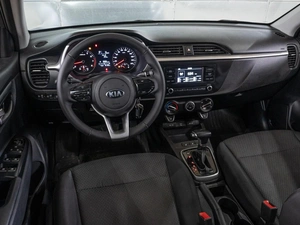 Седан Kia Rio 2020 года, 1479000 рублей, Краснодар