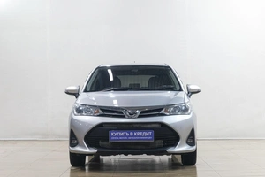 Универсал Toyota Corolla Fielder 2018 года, 1499000 рублей, Новокузнецк