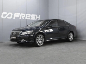 Седан Toyota Camry 2012 года, 1790000 рублей, Омск
