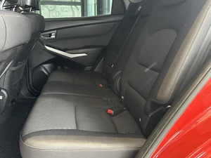 Внедорожник SsangYong Actyon 2014 года, 1160000 рублей, Уфа