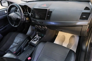 Седан Mitsubishi Lancer 2008 года, 839000 рублей, Омск