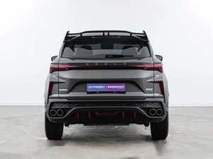 Внедорожник Geely Coolray 2024 года, 2438055 рублей, Москва