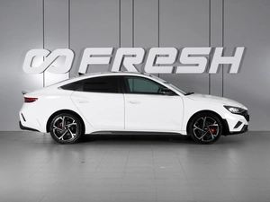 Седан Hyundai Lafesta 2025 года, 2815000 рублей, Минеральные Воды