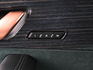 Внедорожник Geely Monjaro 2023 года, 3249000 рублей, Аксай