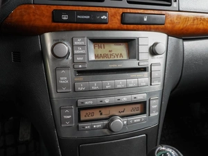 Седан Toyota Avensis 2008 года, 889000 рублей, Воронеж