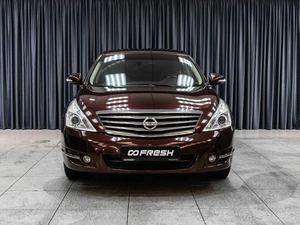 Седан Nissan Teana 2012 года, 1099000 рублей, Тюмень