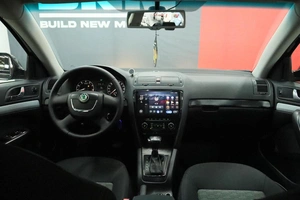 Хэтчбек Skoda Octavia 2011 года, 1050000 рублей, Курск