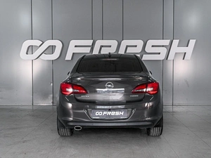 Седан Opel Astra 2013 года, 1179000 рублей, Аксай