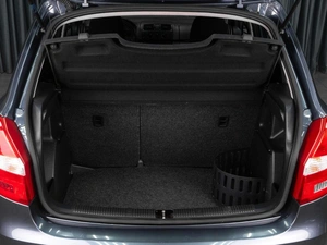 Хетчбэк Skoda Fabia 2013 года, 799000 рублей, Тюмень