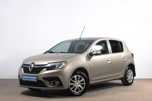 Хетчбэк Renault Sandero 2019 года, 999000 рублей, Новосибирск
