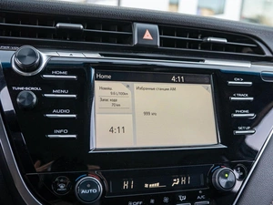 Седан Toyota Camry 2020 года, 2970000 рублей, Краснодар