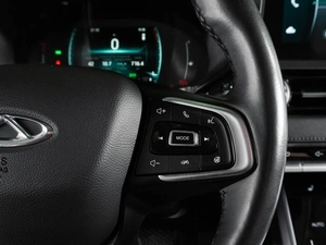 Внедорожник Chery Tiggo 4 Pro 2023 года, 1648000 рублей, Воронеж