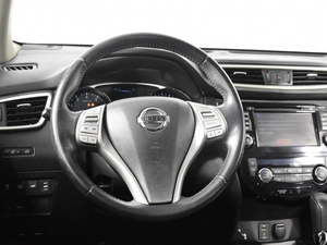 Внедорожник Nissan X-Trail 2015 года, 1546100 рублей, Казань